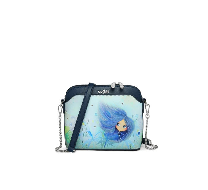 Dámská mini crossbody kabelka Vushie Stella