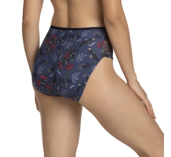 Dámské kalhotky MIDI L-1374MD