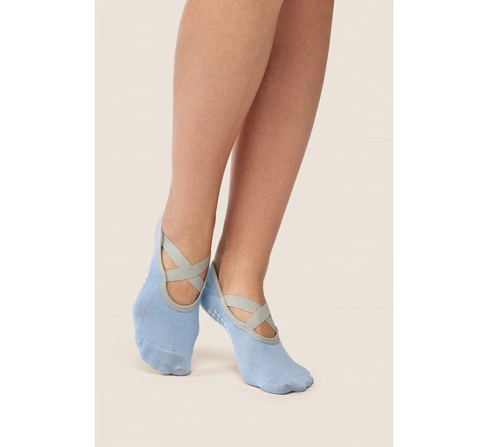 BAVLNĚNÁ PONOŽKA SW/085 BAVLNĚNÁ PONOŽKA SW/085