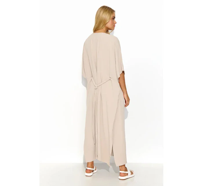 Denní šaty model 195015 Makadamia