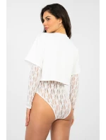 Body  model 224073 Italy Moda