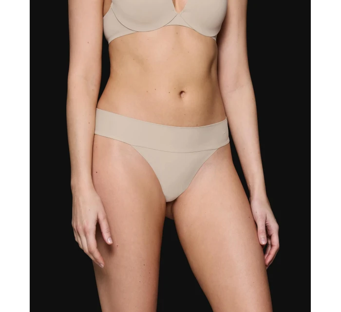 Body Make-Up Illusion String EX - BROWN - TRIUMPH BROWN - TRIUMPH