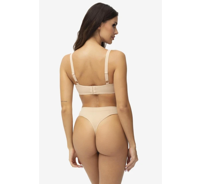 Podprsenka s plnými košíčky Gatta Support