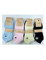 Stopki WiK Xintao 3503 wz.96 35-42 Stopki WiK Xintao 3503 wz.96 35-42