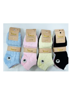 Stopki WiK Xintao 3503 wz.96 35-42