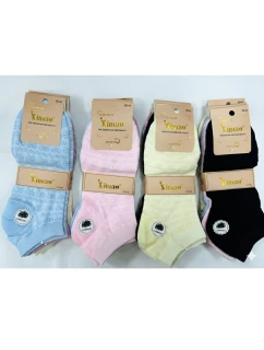 Stopki WiK Xintao 3503 wz.96 35-42