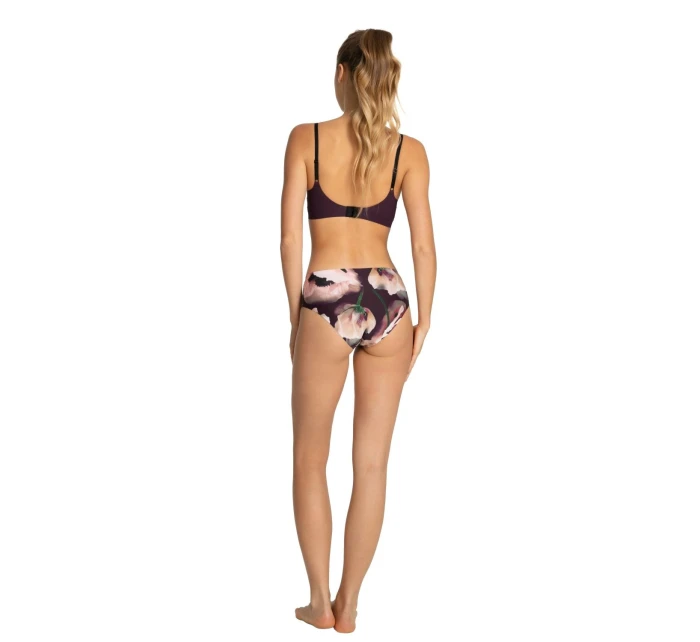 Dámské kalhotky Simple classic Velvet model 21778328 - Julimex