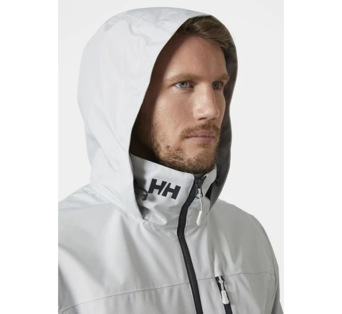 Helly Hansen Crew Bunda s kapucí M 34443 853