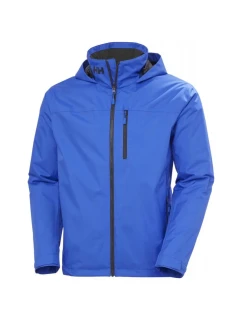 Helly Hansen Crew Hooded Midayer Jacket M 2 34442 543 pánské