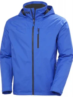 Helly Hansen Crew Hooded Midayer Jacket M 2 34442 543 pánské