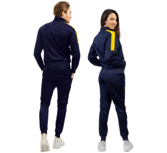 Givova Tuta Revolution tepláková souprava M TR033 0407