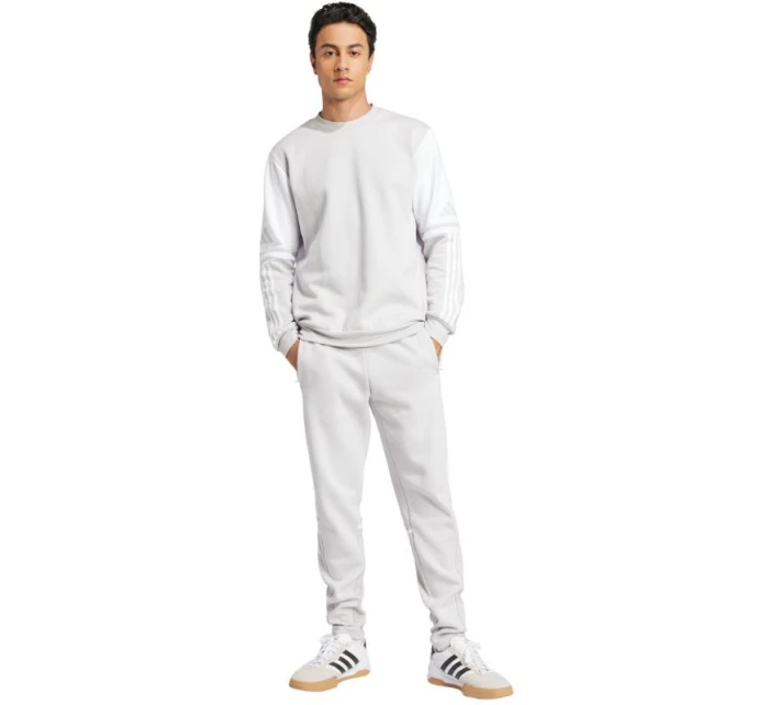 Adidas Sweatshirt Squadra 25 Sweat Crew M JD2960 pánské