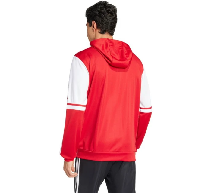 Mikina adidas Squadra 25 Hoody M JD2990 pánské Mikina adidas Squadra 25 Hoody M JD2990 pánské