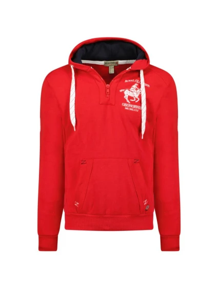 Geografické Norsko EO 100 M mikina model 21182455 - Geographical Norway