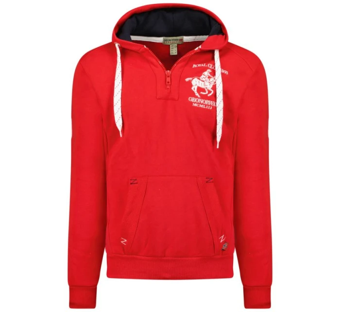 Geografické Norsko EO 100 M mikina model 21182455 - Geographical Norway