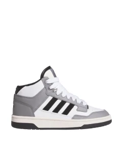 Boty adidas Rapid Court Mid Jr JR0191