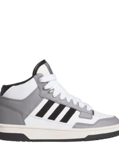 Boty Rapid Court Mid Jr model 21219433 - ADIDAS