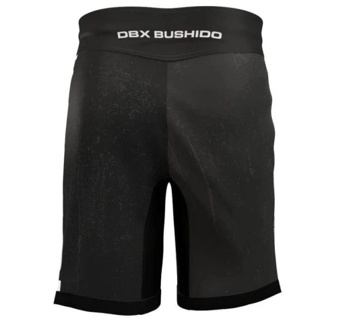 Šortky - tréninkové šortky "Warrior" XL Šortky - tréninkové šortky "Warrior" XL