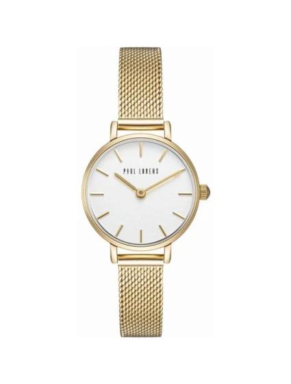 Dámské hodinky PAUL LORENS PL20004B-3D1 + BOX Dámské hodinky PAUL LORENS PL20004B-3D1 + BOX