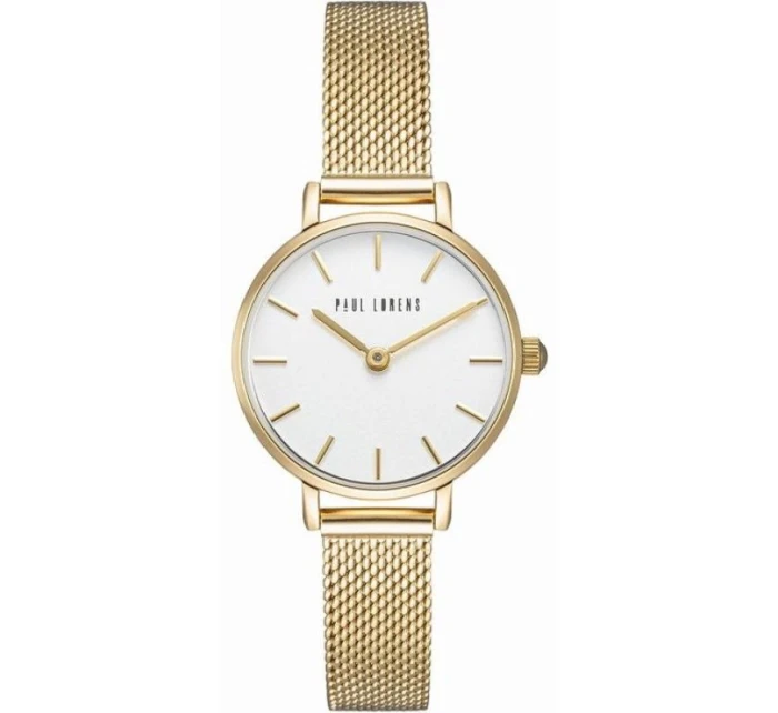 Dámské hodinky PAUL LORENS PL20004B-3D1 + BOX Dámské hodinky PAUL LORENS PL20004B-3D1 + BOX