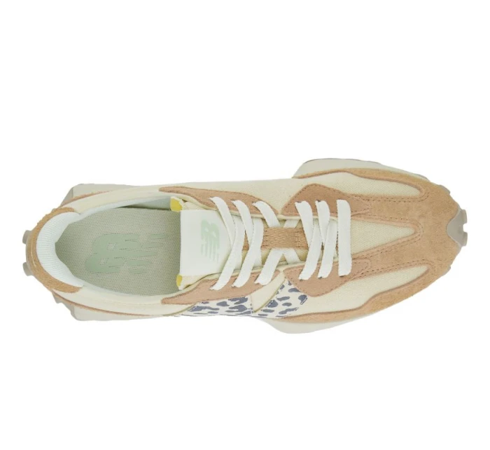 Dámská sportovní obuv model 21816439 - New Balance Dámská sportovní obuv model 21816439 - New Balance