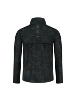 Běžecká bunda Rogelli CAMO XL