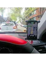 Držák RAM MOUNT X-Grip™ na čelní sklo RAM-B-166-UN10U