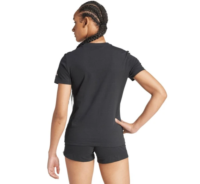 Tričko adidas Essentials Slim W GL0769