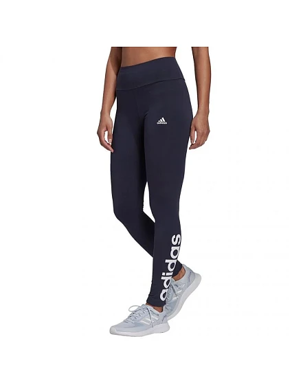 Legginsy Essentials Logo W dámské model 19557220 - ADIDAS