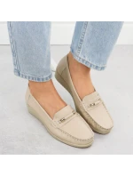 Dámské boty s černé model 22014901 - Sabatina