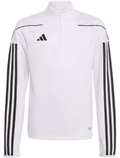 Dětský fotbalový tréninkový top Tiro 23 League Jr IB8477 - Adidas