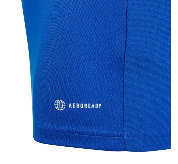 Dětský tréninkový top Tiro 23 League Jr HS3490 - Adidas