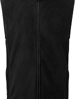 Premier PR 803 Pánská fleecová vesta "Artisan" 39.0803 black/black