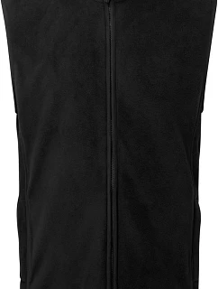 PR 803 Pánská fleecová vesta  black/black model 22485292 - Premier
