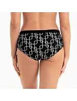 Style Bottom kalhotky černobílá model 21160492 - Anita Classix Style Bottom kalhotky černobílá model 21160492 - Anita Classix