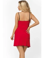 model 21798433 kolor:czerwony - DKaren model 21798433 kolor:czerwony - DKaren