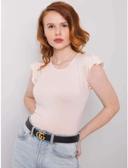 Halenka 95 BZ model 15002949 ecru - FPrice Halenka 95 BZ model 15002949 ecru - FPrice