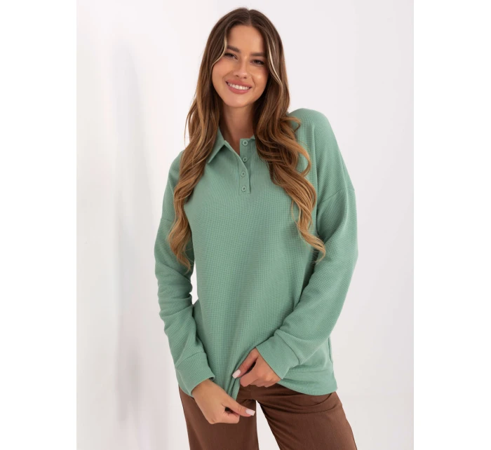 Halenka LK BZ 510126.00 pistácie Halenka LK BZ 510126.00 pistácie