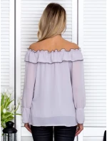 Halenka MI BZ model 20748239 šedá - FPrice