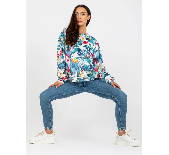 Halenka RV BL 8124.51 ecru Halenka RV BL 8124.51 ecru