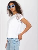 Halenka RV BZ 7841.29 bílých