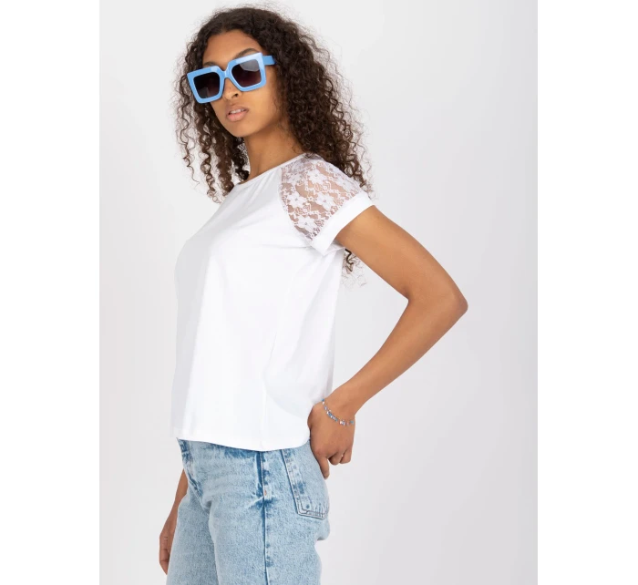 Halenka RV BZ 7841.29 bílých