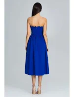 Dámské šaty M602 - Figl