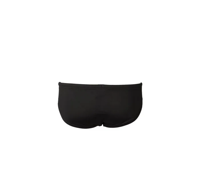 Pánské plavky 211722 4R401 00020 černé - Emporio Armani