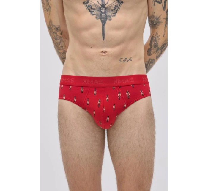 PONOŽEK KALHOTKY model 21482140 - Ysabel Mora