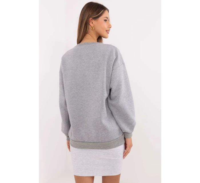 Mikina  model 206135 Factory Price