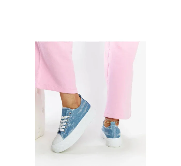 Tenisky model 207498 Solea Tenisky model 207498 Solea