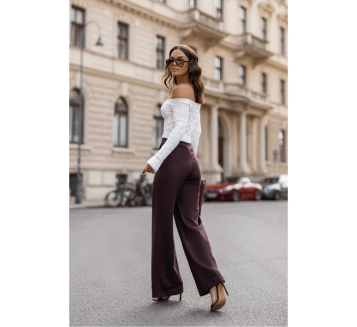 Dámské kalhoty  model 218580 LaBalancia