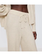 Amourette Cozy Trousers - UNKNOWN - TRIUMPH UNKNOWN - TRIUMPH Amourette Cozy Trousers - UNKNOWN - TRIUMPH UNKNOWN - TRIUMPH