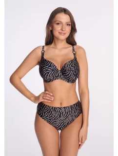 Biustonosz kąpielowy Full Cup SK model 22028229 Maxi Desert Night - Ava